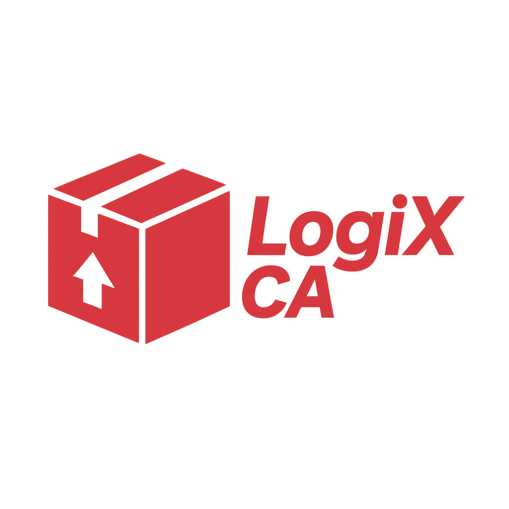 LogiX CANADA